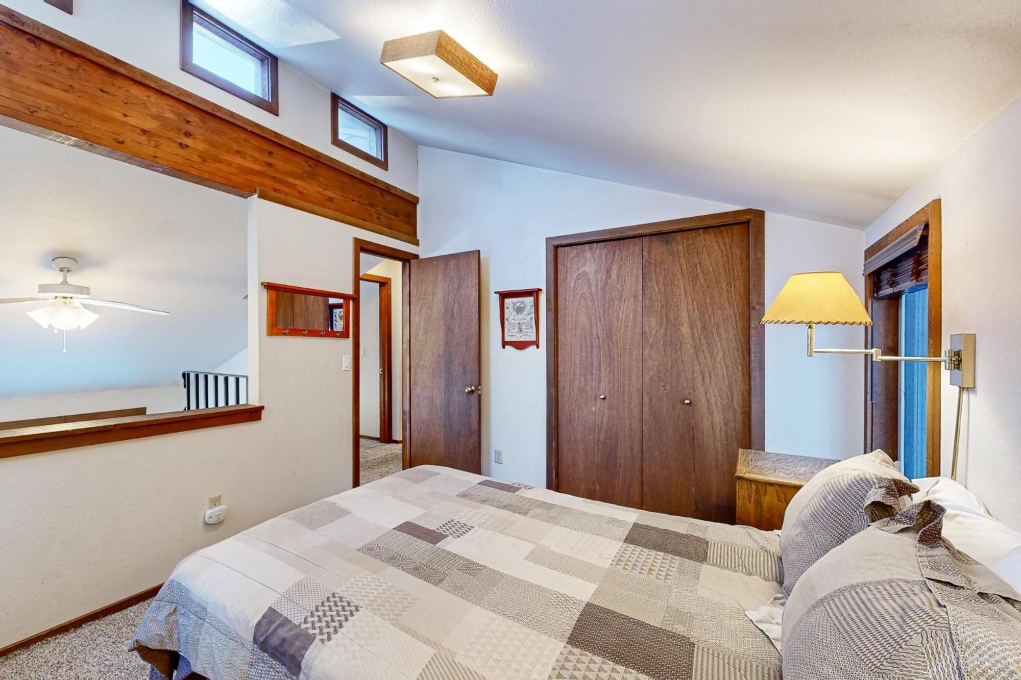 Meadows Condo Unit #16 マッコール エクステリア 写真